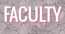 FACULTY FACULTY