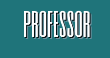 Professor Professor