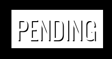 PENDING PENDING