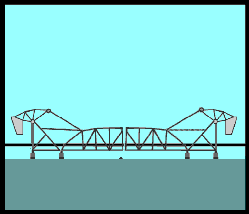 bridge animation