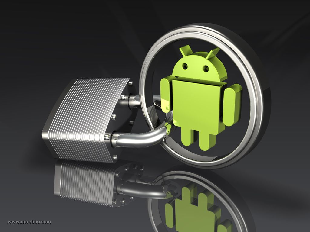android photo: Android android-security.jpg