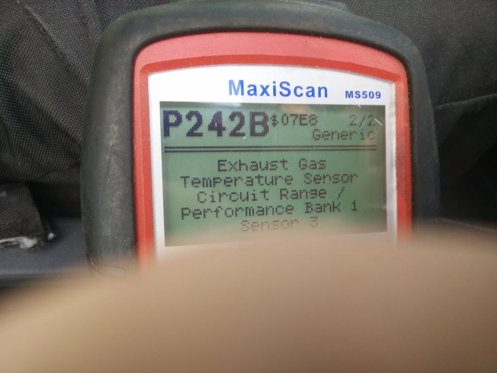 Glow Plug Light Flashing T5 at Rose blog