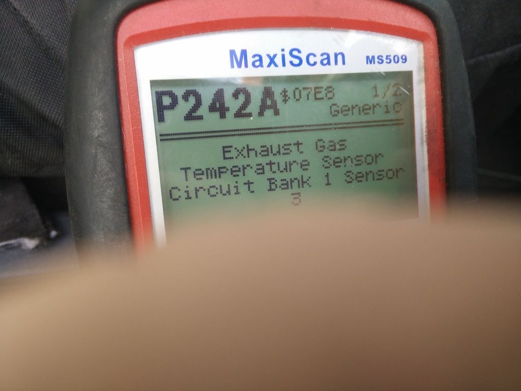 Glow plug light flashing and goes into limp mode VW T4 Forum VW T5