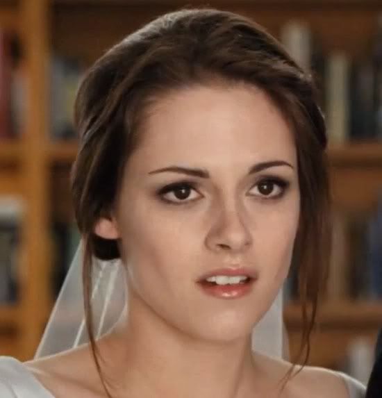 Bella Swan Makeup Tutorial Tanya Burr Shows Us How To Get The