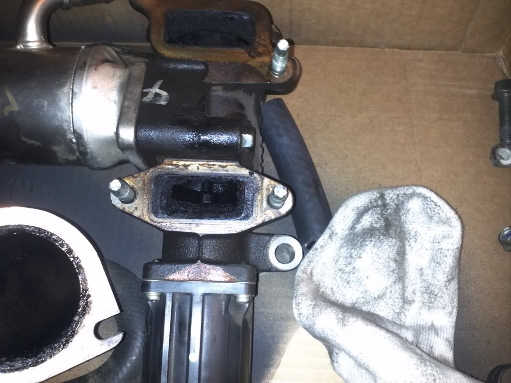 How To LLY EGR Delete Page 7 Chevy and GMC Duramax Diesel Forum