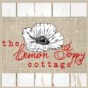 The Lemon Poppy Cottage