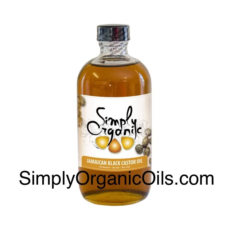 biotin jamaican black castor oil