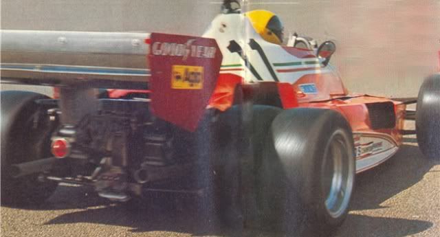 regazzoni regazzoni