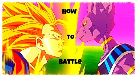 How to Battle