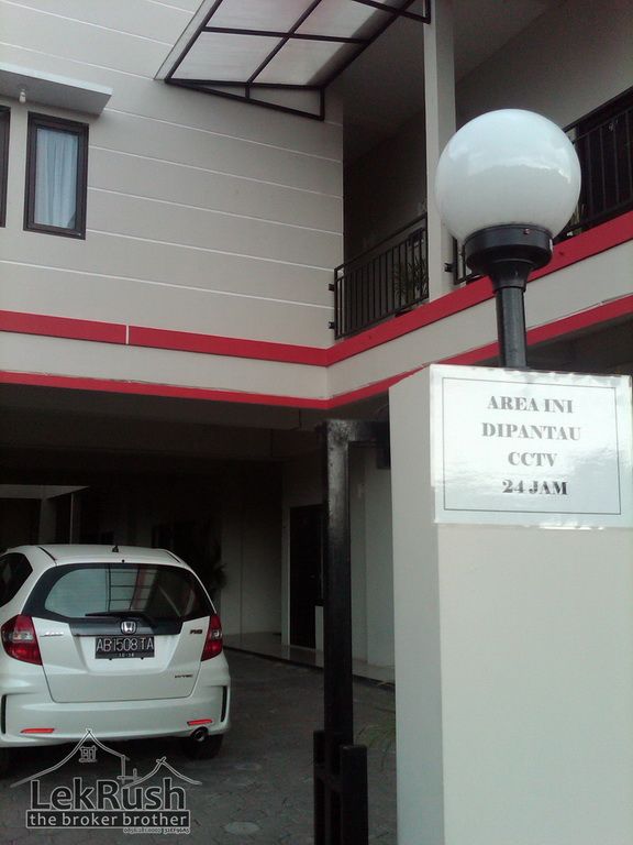 KOST Exclusive Tembalang Semarang