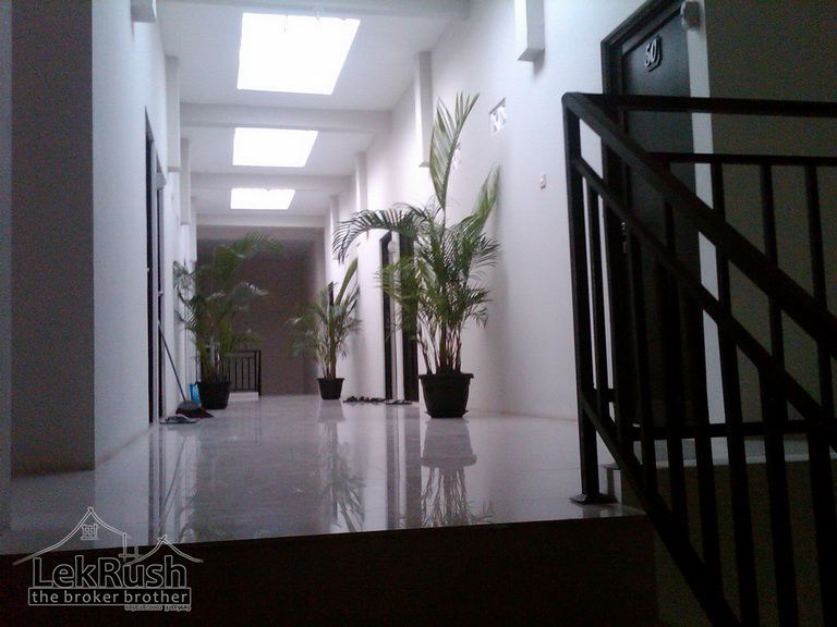 KOST Exclusive Tembalang Semarang