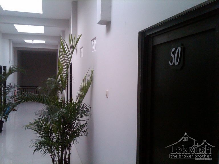 KOST Exclusive Tembalang Semarang