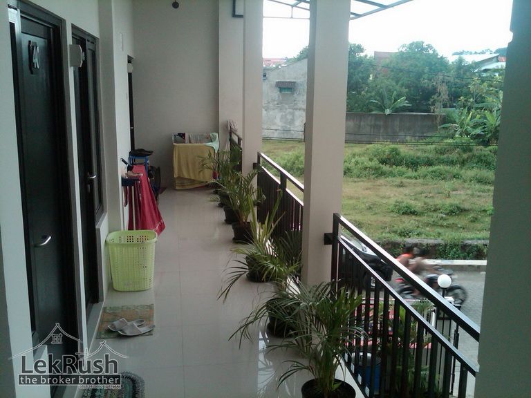 KOST Exclusive Tembalang Semarang