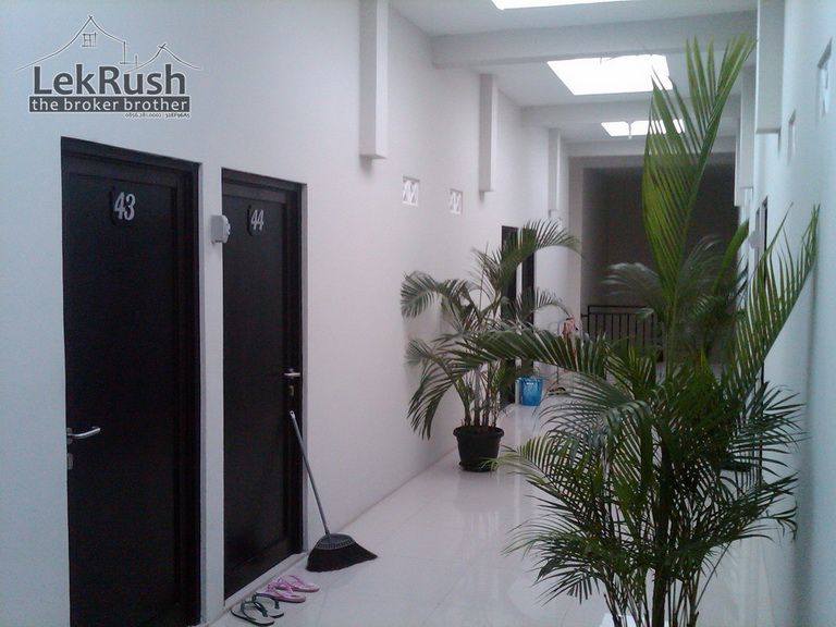KOST Exclusive Tembalang Semarang
