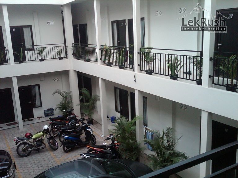 KOST Exclusive Tembalang Semarang