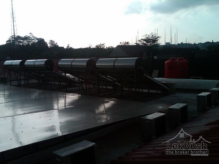 KOST Exclusive Tembalang Semarang