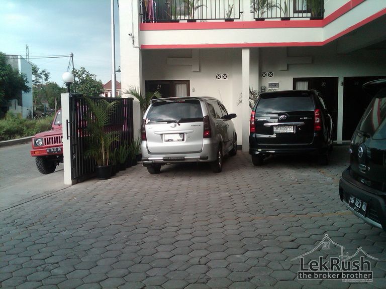 KOST Exclusive Tembalang Semarang