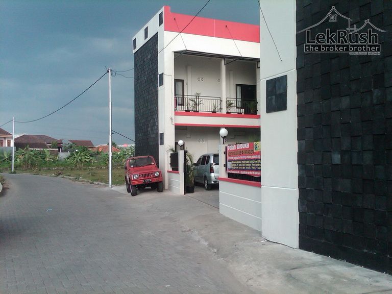 KOST Exclusive Tembalang Semarang