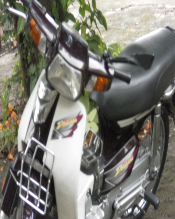 Bình Thạnh - Thanh lý Dream thái lên Super Dream 2012 - 1