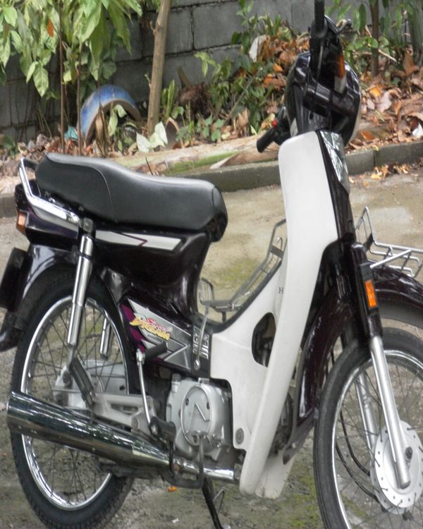 Bình Thạnh - Thanh lý Dream thái lên Super Dream 2012