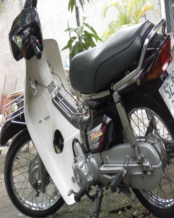 Bình Thạnh - Thanh lý Dream thái lên Super Dream 2012 - 7