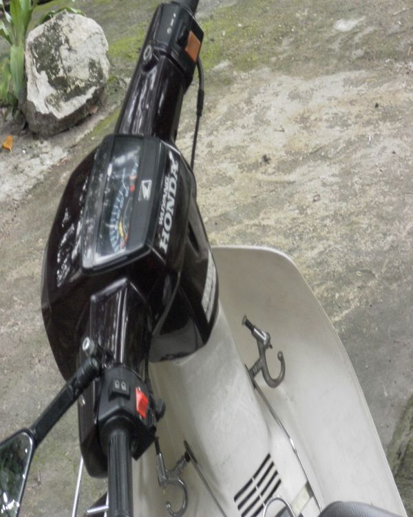 Bình Thạnh - Thanh lý Dream thái lên Super Dream 2012 - 8