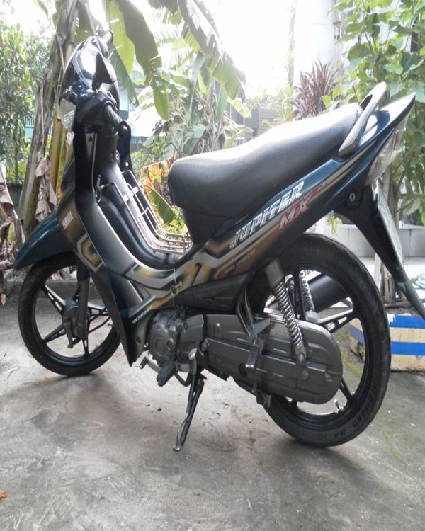 jupiter yamaha mat cu zin tu a/z.chinh chu .bstp .sang ten vo tu..can ban gap gia re - 1