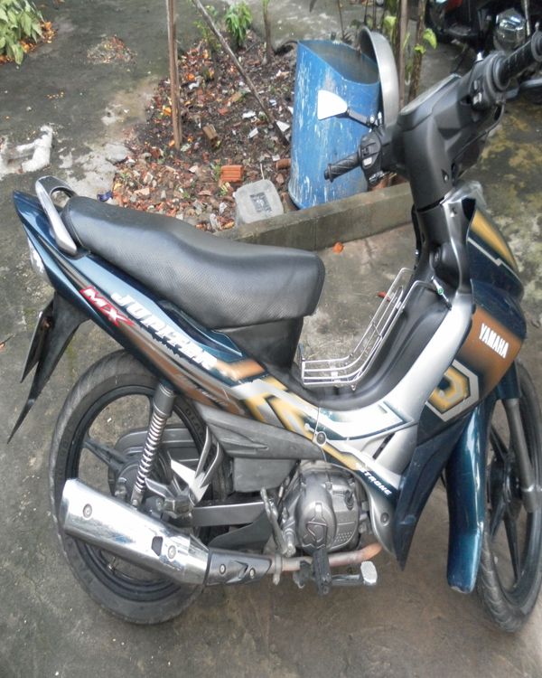 Future x hoặc Jupiter fi - 2