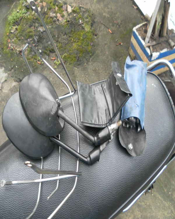 yamaha exciter côn tay 4 số đời  màu vàng leng keng đây ae ơi - 14