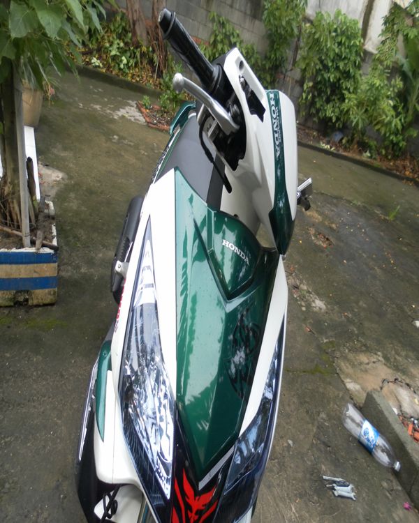 yamaha exciter côn tay 4 số đời  màu vàng leng keng đây ae ơi - 11