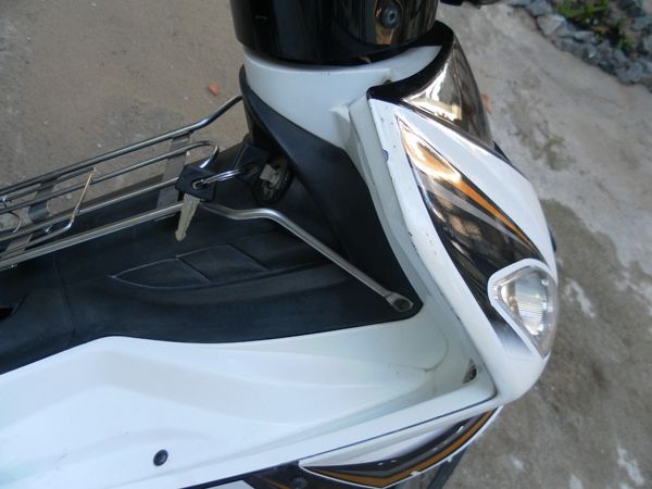 Ex chính hãng yamaha côn tay bstp 4 so 9 nút chính chủ...1 doi chu cong chung mua ban - 5