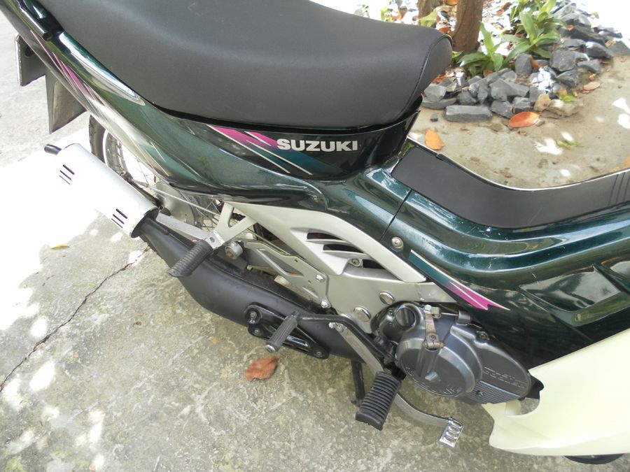 Xipo 110 chinh chu mua ban cong chung rut ho so goc..bstp - 3