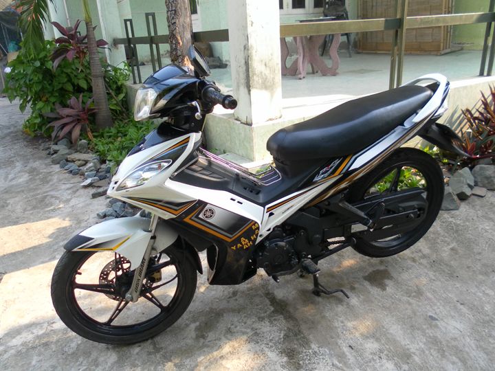 Ex 209 yamaha côn tay bstp 9 nút, chính chủ MUA BAN CONG CHUNG..bao xet xe ve ten a/e - 2
