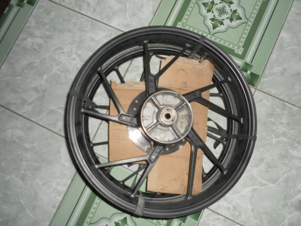 Xipo 110 chính chủ GIÁ TỐT cho ae chơi tết.... - 6