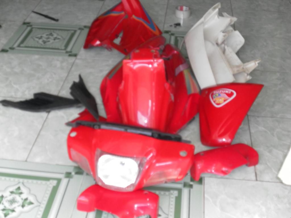 Xipo 110 chính chủ GIÁ TỐT cho ae chơi tết.... - 8