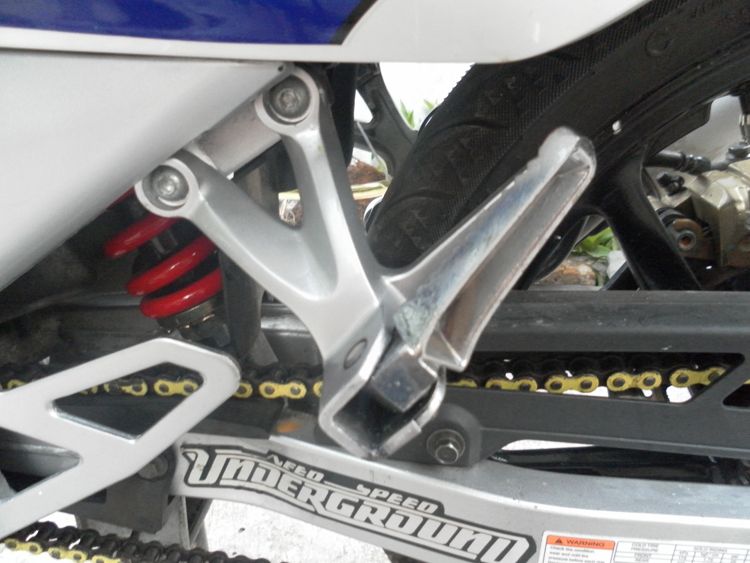 xipo120cc 28 đau chinh chủ đứng bán,bstp...xe don leng keng cần tiền bán gấp - 21