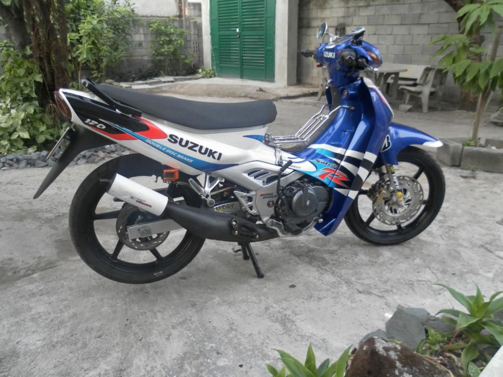 xipo120cc 28 đau chinh chủ đứng bán,bstp...xe don leng keng cần tiền bán gấp - 2