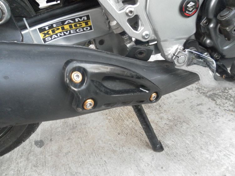 xipo120cc 28 đau chinh chủ đứng bán,bstp...xe don leng keng cần tiền bán gấp - 4