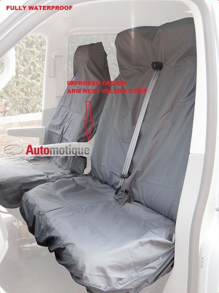 toyota dyna seat covers #2