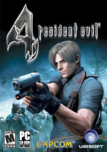 Resident Evil 3 Rom