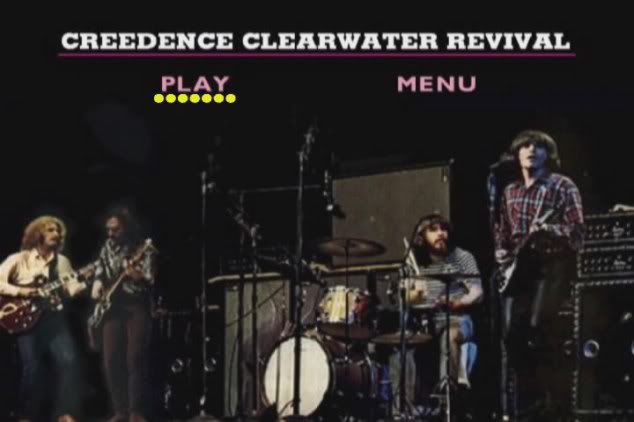 Creedence Clearwater Revival - Bad Moon Rising 69/70 [DVD-5] MP3 ...