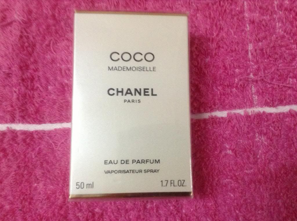 Bán một số loại nước hoa xách tay từ châu âu về