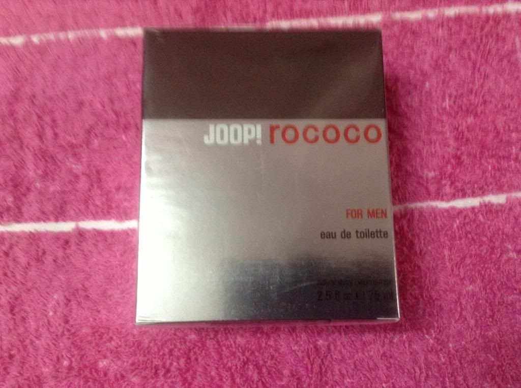 Bán một số loại nước hoa xách tay từ châu âu về - 4