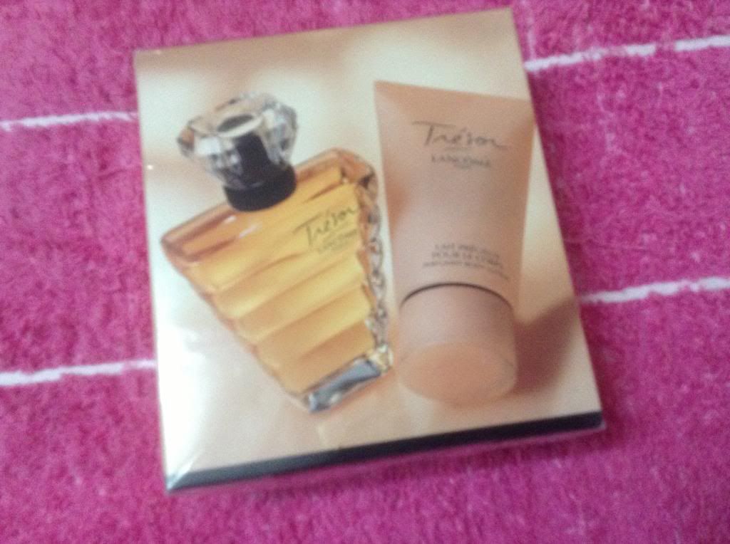 Bán một số loại nước hoa xách tay từ châu âu về - 2
