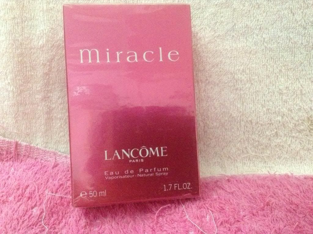 Bán một số loại nước hoa xách tay từ châu âu về - 3