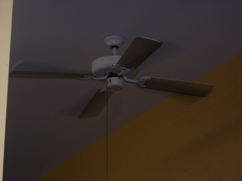 This Is A Fasco Gulf Stream Right Vintage Ceiling Fans