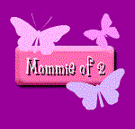 Mommie of 2