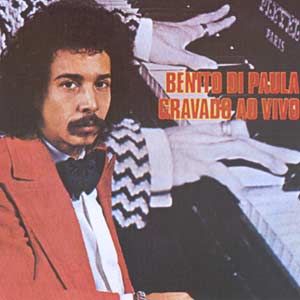 Benito Di Paula - 1974 - Gravado Ao Vivo (LP Rip OGG at 500) [jarax4u] preview 0