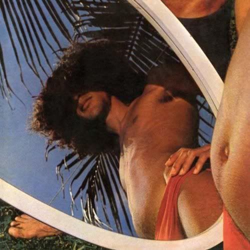 Caetano Veloso - 1973 - Araca Azul (LP Rip MP3 at 320) [jarax4u]