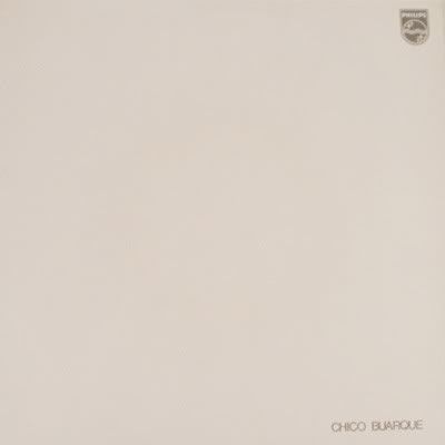 Chico Buarque - 1973 - Chico Canta (LP Rip MP3 at 320) [jarax4u]